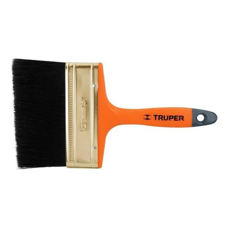 BROCHA TRUPER CTTRU28 PROFESIONAL USO GENERAL 5 127 MM - 1