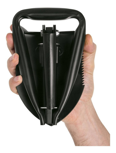 PALA PLEGABLE TRUPER PLE-18 45CM TRUPER - 2