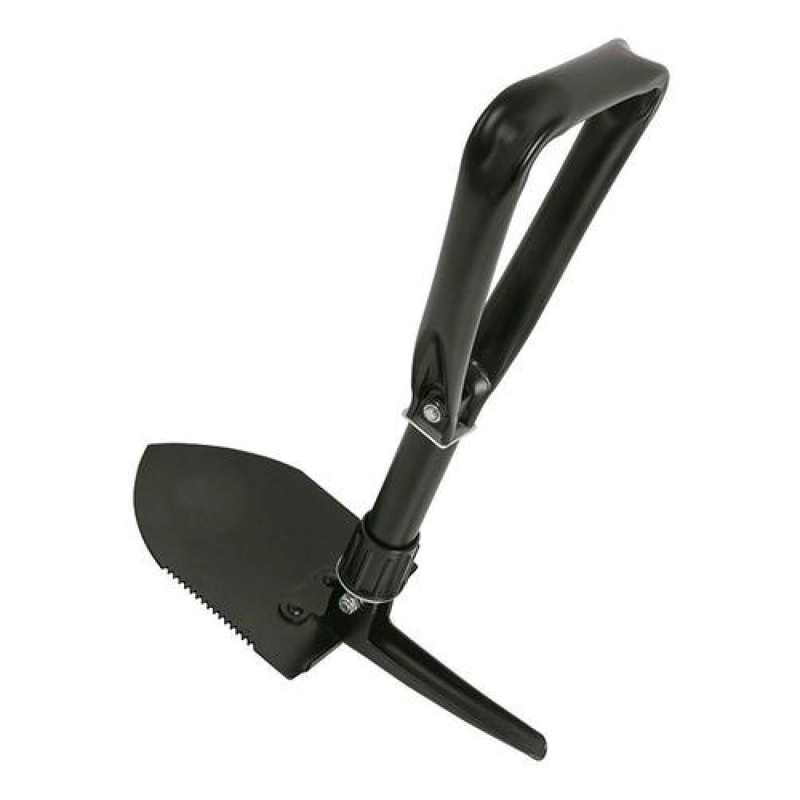 PALA PLEGABLE TRUPER PLE-18 45CM TRUPER - 3