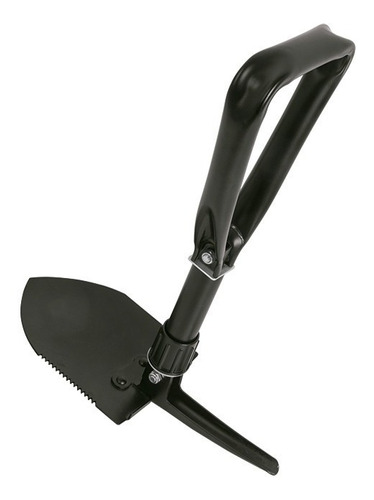 PALA PLEGABLE TRUPER PLE-18 45CM TRUPER - 3