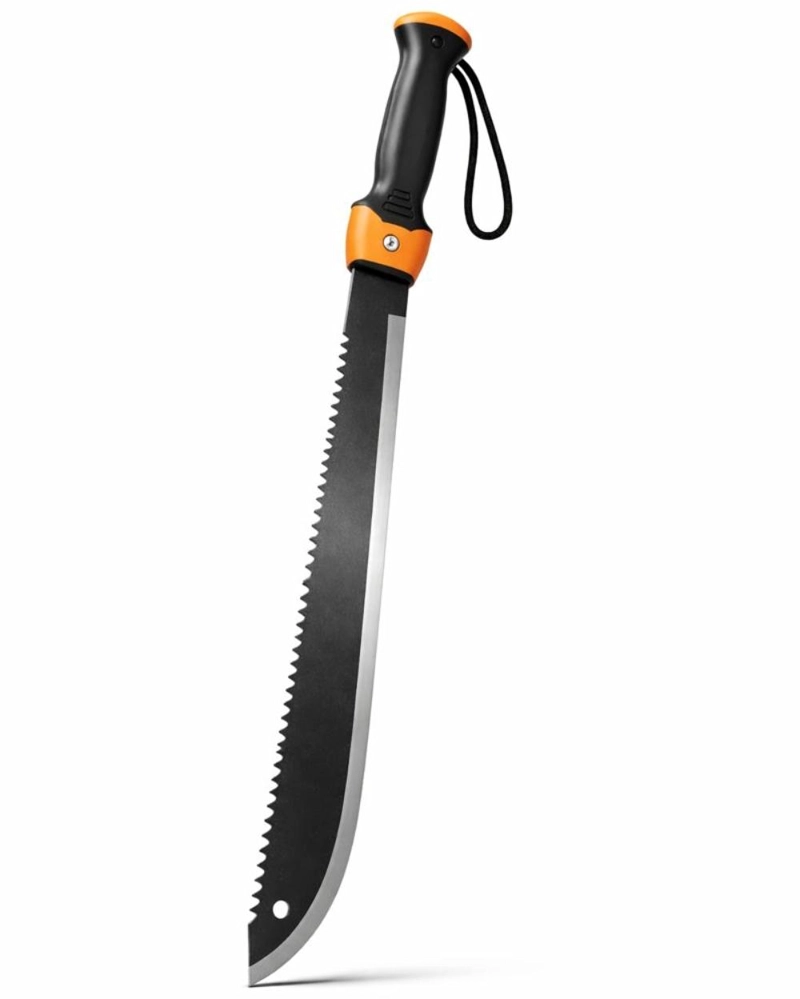 MACHETE TRUPER CTTRU194 DOBLE FILO 18 PROFESIONAL - 3