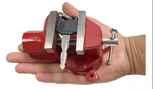 MINI TORNILLO TACTIX CTTAC04 MECANICO 2 PULGADA ONSITE 50 MM 705325 - 2
