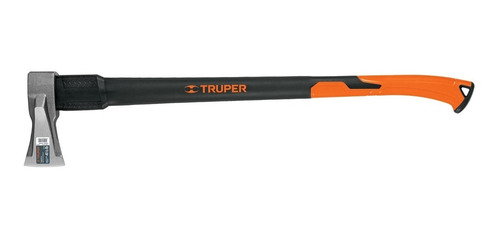 HACHA PARA PARTIR MADERA 4.5 LBS TRUPER TJR-4.5F - 1