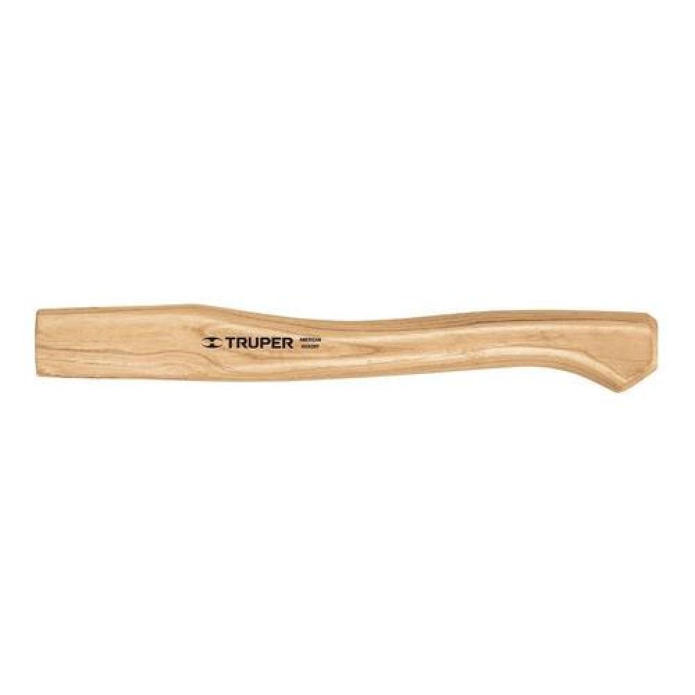 HACHA CAZADOR TIPO EUROPEO 1.1/3 LBS. 600GR TRUPER - 4