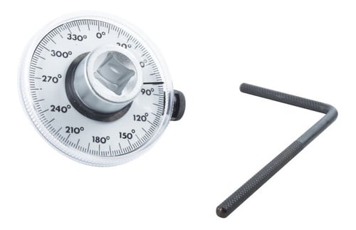 LLAVE MEDIDOR JONNESWAY CTJ02 DE TORQUE ANGULAR PROFESIONAL - 1