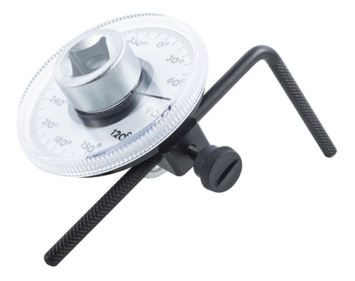 LLAVE MEDIDOR JONNESWAY CTJ02 DE TORQUE ANGULAR PROFESIONAL - 2
