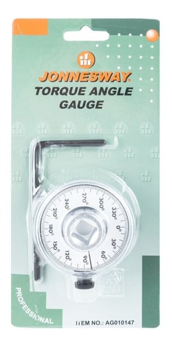 LLAVE MEDIDOR JONNESWAY CTJ02 DE TORQUE ANGULAR PROFESIONAL - 3