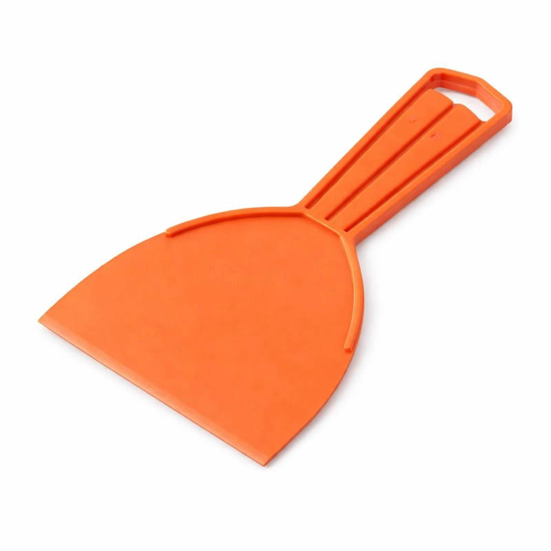 ESPATULA DE PLASTICO TRUPER 4 ET-4P - 4
