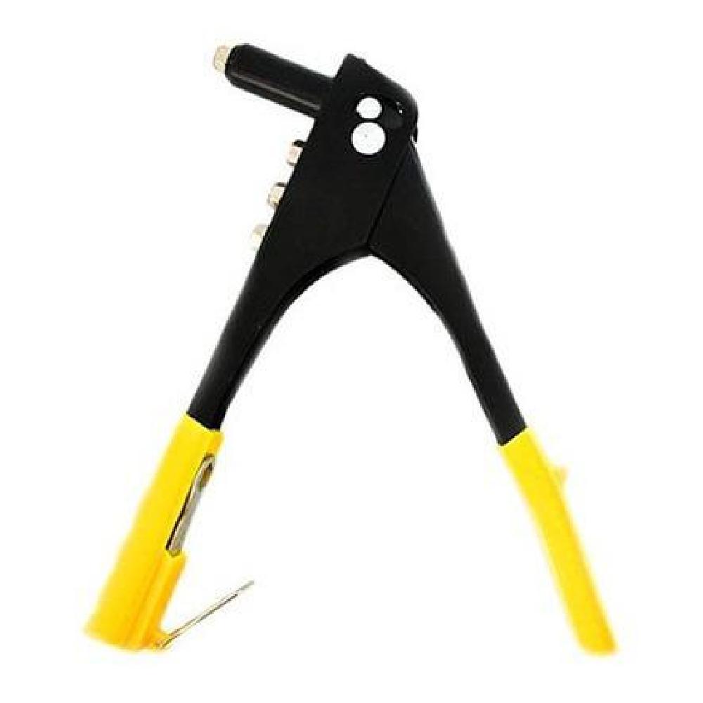 REMACHADORA TRUPER CTTRU254 MANUAL 10 PRETUL RE-10P - 1