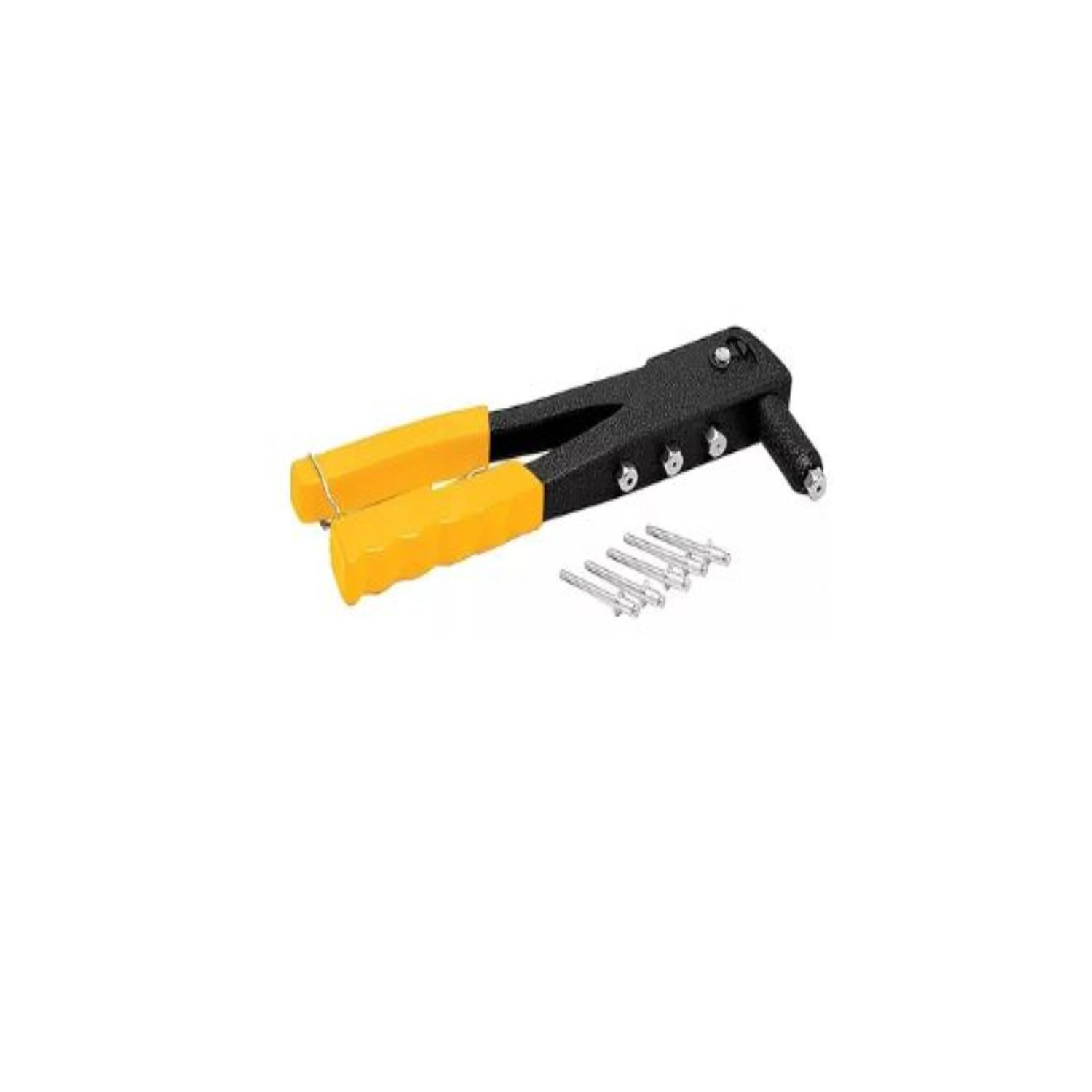 REMACHADORA TRUPER CTTRU254 MANUAL 10 PRETUL RE-10P - 4