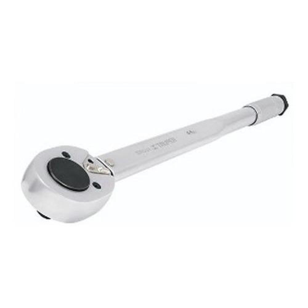 LLAVE TORQUE TRUPER CTTRU189 TORQUIMETRO 1/2 ,27 204 NM PROFESIONAL - 2