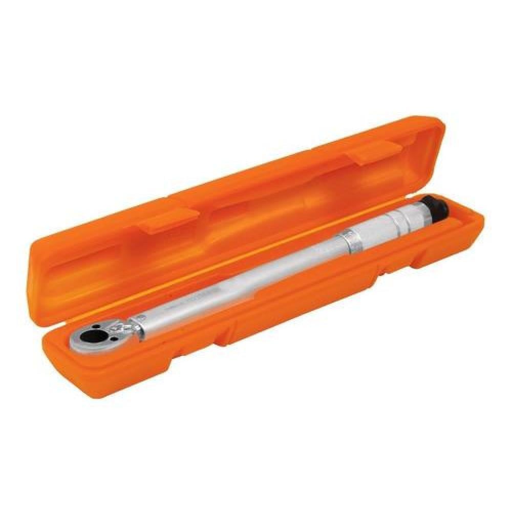 LLAVE TORQUE TRUPER CTTRU189 TORQUIMETRO 1/2 ,27 204 NM PROFESIONAL - 4