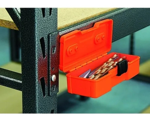 PUNTA Y ADAPTADOR CTTAC05 TACTIX JGO.21 PZAS C/CAJA MAGNETICA 418321 - 3