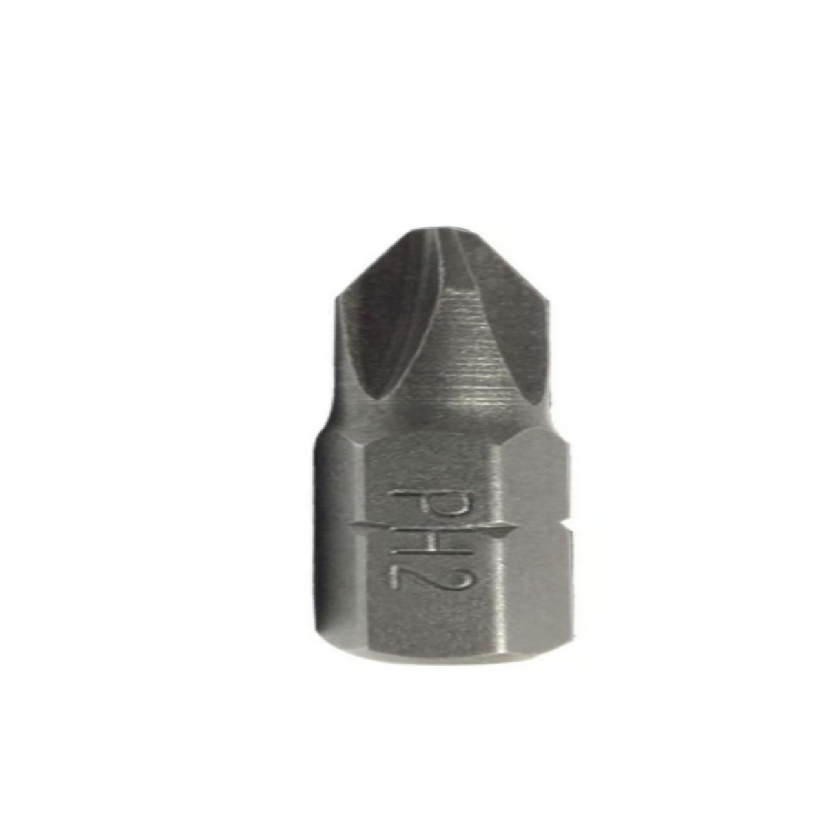 PACK DE 5 PUNTAS PHILLIPS PH2 1/4X25MM BAHCO - 1