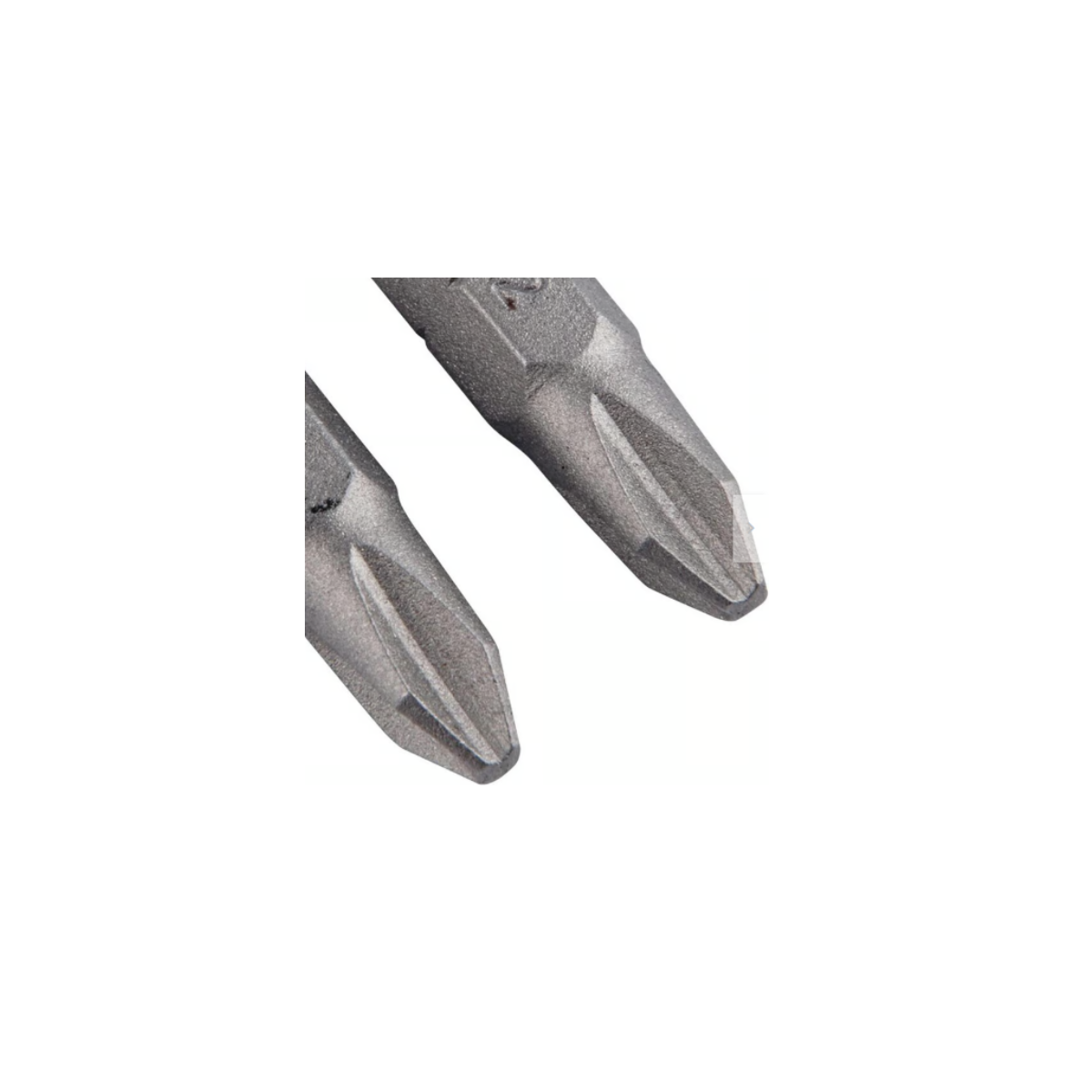 PACK DE 5 PUNTAS PHILLIPS PH2 1/4X25MM BAHCO - 3