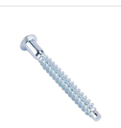 TORNILLO SOBERBIO ZINCADO 3/16 X 1 1/2 X 44U - 1