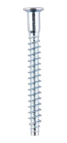 TORNILLO SOBERBIO ZINCADO 3/16 X 1 1/2 X 44U - 2