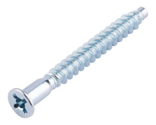 TORNILLO SOBERBIO ZINCADO 3/16 X 1 1/2 X 44U - 3
