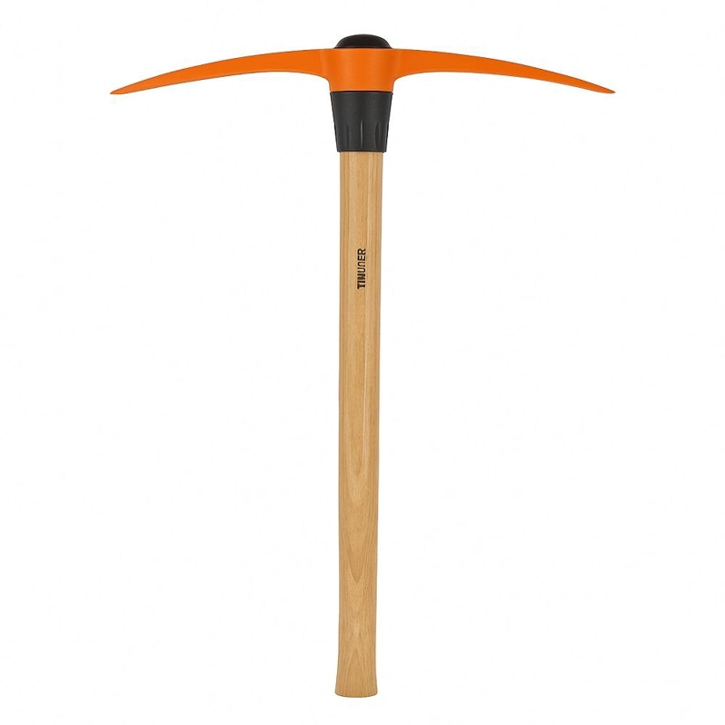 PICOTA TRUPER 5LB PICO-PICO CON MANGO DE MADERA PP-5MX - 3