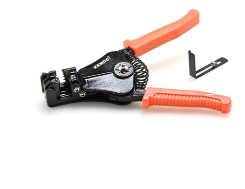 ALICATE KENDO CTK01 PELA CABLE AUTOMATICO 11702-7 - 2