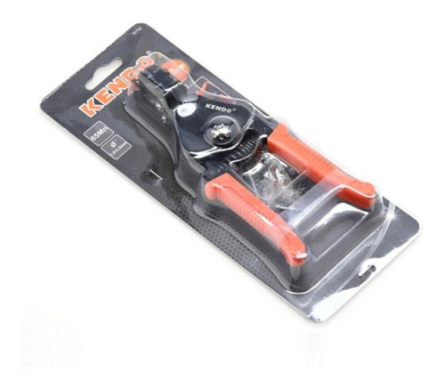ALICATE KENDO CTK01 PELA CABLE AUTOMATICO 11702-7 - 3