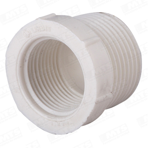 PACK 5 UNIDADES BUJE REDUCCION HE/HI 1 X 3/4 PN10 - 1
