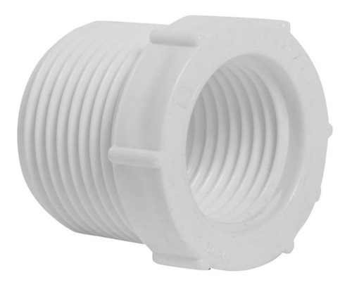 PACK 5 UNIDADES BUJE REDUCCION HE/HI 1 X 3/4 PN10 - 2