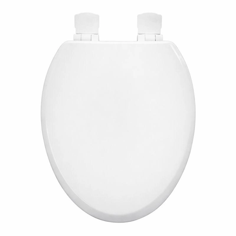 ASIENTO MADERA SOFT CLOSE ALTA DENSIDAD ELONGADO BRIGGS USA CTFA01 - 2