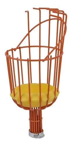 RECOLECTOR DE FRUTAS TRUPER CON COJIN, FRUT - 3