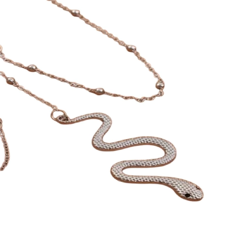 PULSERA 2024 CLÁSICA TEJIDA DE CUERO NEGRO PARA HOMBRES BROCHE - 1
