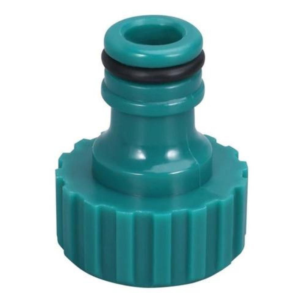 ADAPTADOR HEMBRA P/MANGUERA 1/2 GREEN SEASONS K612 - 1