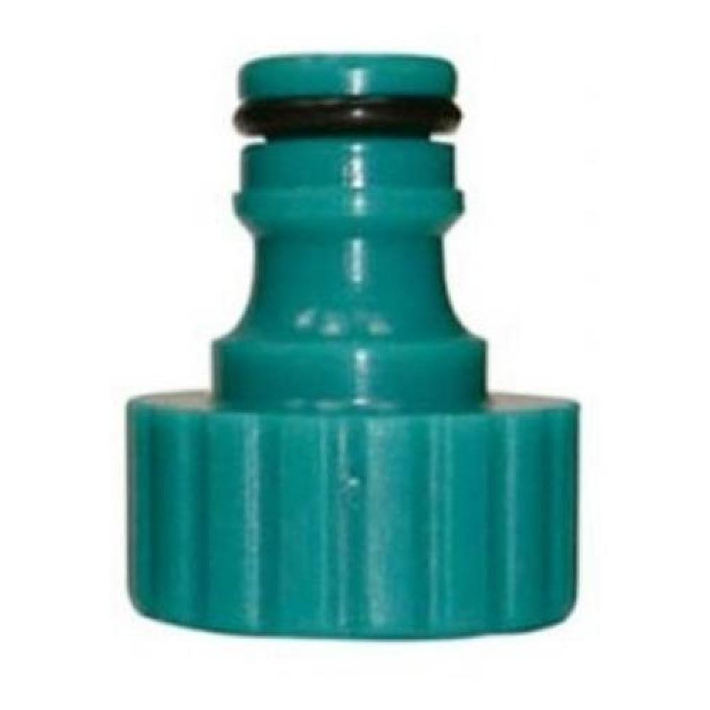 ADAPTADOR HEMBRA P/MANGUERA 1/2 GREEN SEASONS K612 - 2