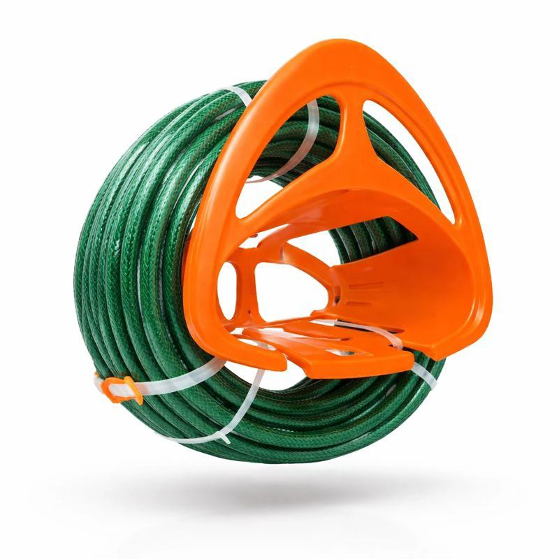 COLGADOR PORTAMANGUERA JARDIN TRUPER - 4