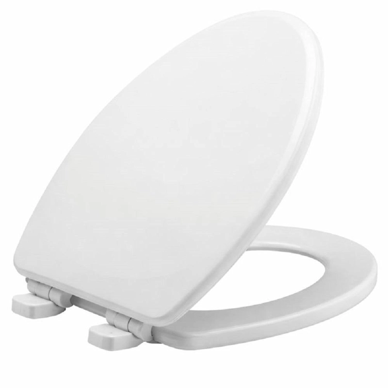 ASIENTO FANALOZA VICTORIA SOFT CLOSE ELONGATED CTFA03 - 1