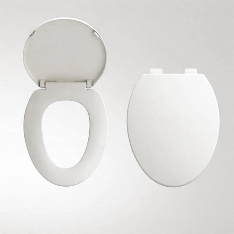 ASIENTO FANALOZA VICTORIA SOFT CLOSE ELONGATED CTFA03 - 2