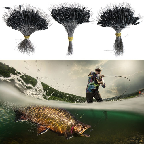 FLOTADOR SEDAL D PESCA PROFESIONAL PROFUNDIDAD REGULABLE 50U - 2