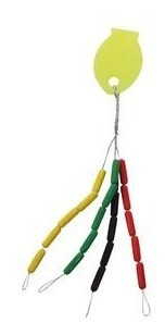 FLOTADOR SEDAL D PESCA PROFESIONAL PROFUNDIDAD REGULABLE 50U - 4