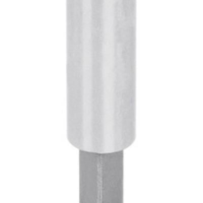 ADAPTADOR EXTENCION HEXAGONAL MAGNETICO 1/4 TRUPER - 2