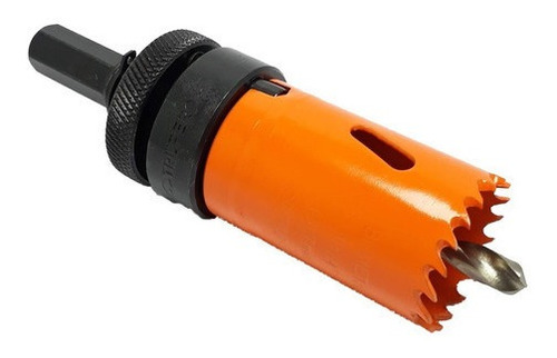 SIERRA DE COPA BIMETALICA TRUPER EXPERT, COBI-7/8 22MM - 3