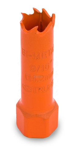 SIERRA COPA BIMETALICA TRUPER EXPERT, COBI-9/16 14,2MM - 1