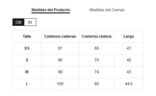 FALDA CUERO MUJER NEGRO GRCXB CON ABERTURA PIERNA TIRO ALTO SIN COSTURA - 5
