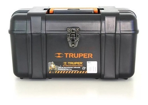 CAJA HERRAMIENTAS TRUPER CTTRU33 INDUSTRIAL 17 2 X 2 CM - 2