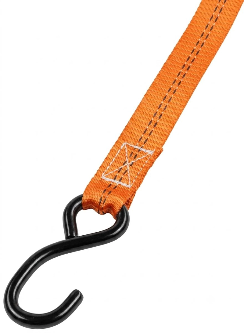 ESLINGA TRUPER CON MATRACA CARGA 675KG. 2024 - 2