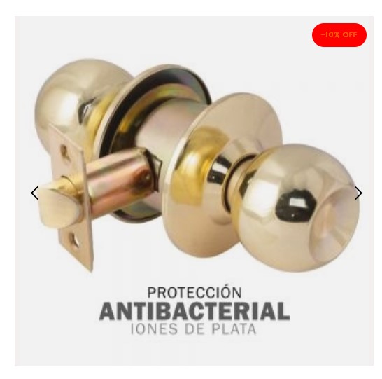 CERRADURA SFERA 11000 - 1
