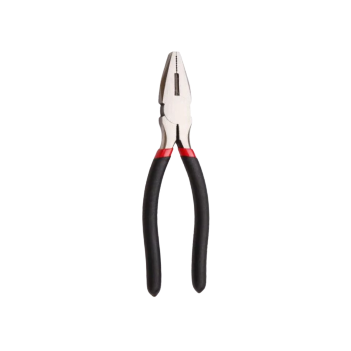 SET HERRAMIENTAS TACTIX ALICATES 700181 3 PIEZAS UNIVERSAL PUNTA CORTE RECUBIERTOS ONSITE - 2