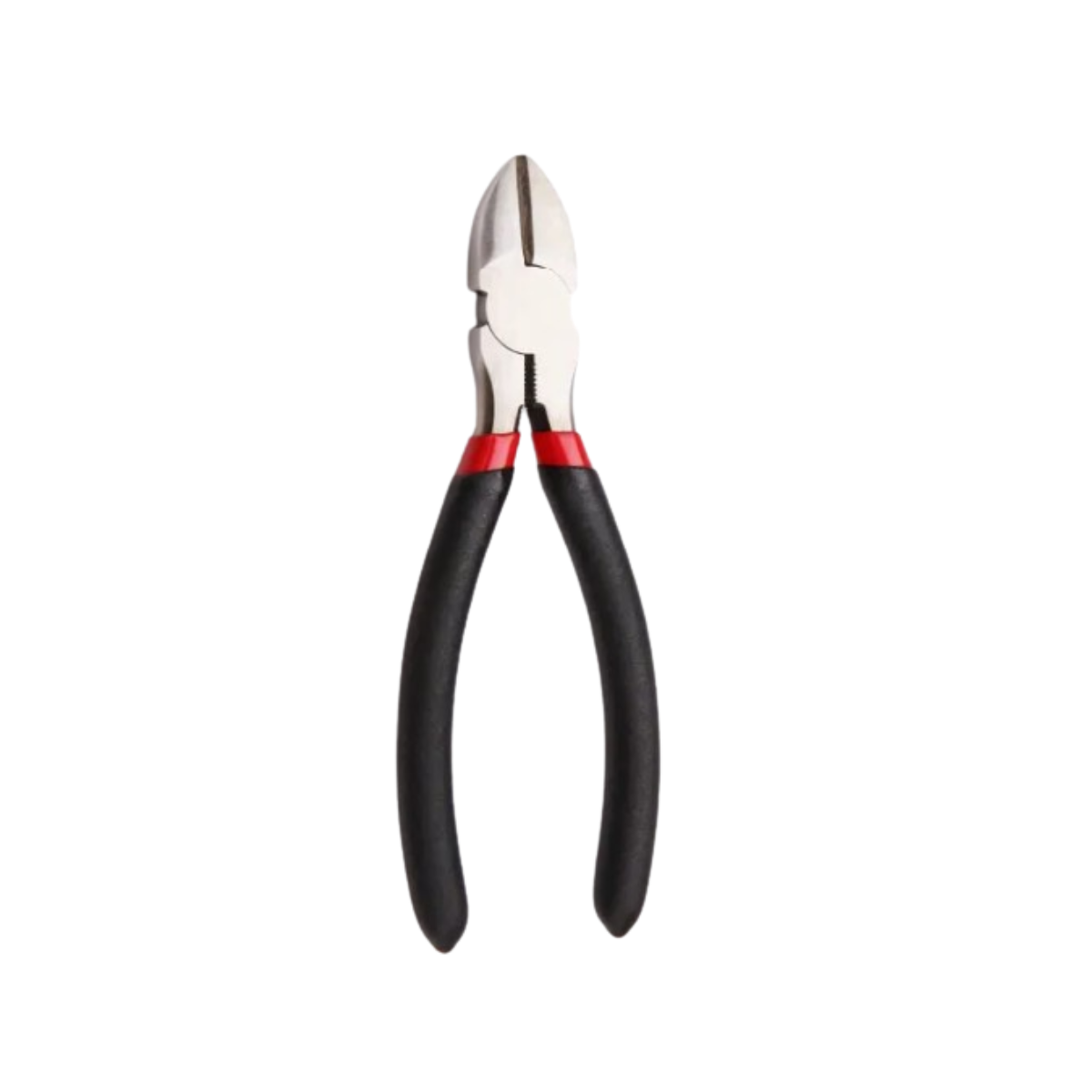 SET HERRAMIENTAS TACTIX ALICATES 700181 3 PIEZAS UNIVERSAL PUNTA CORTE RECUBIERTOS ONSITE - 3