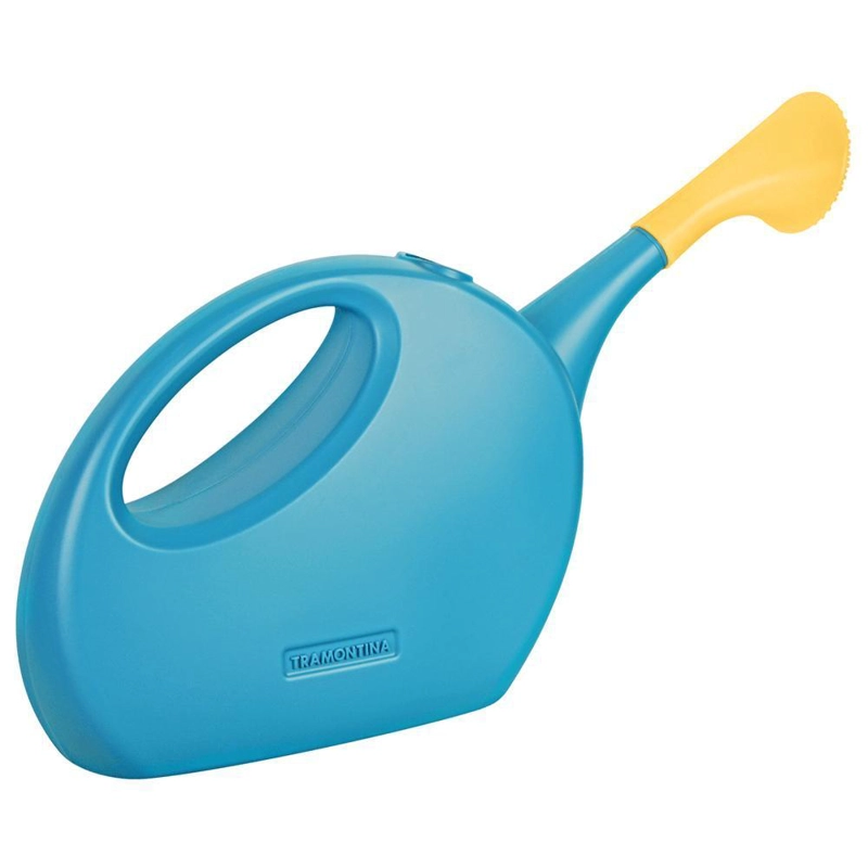 REGADERA 7 LTS PLASTICA TRAMONTINA JARDIN - 2