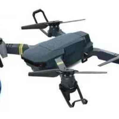 DRONE 4K DRON PROFESIONAL CAMARA DUAL WIFI FPV DRON 998 PRO - 2