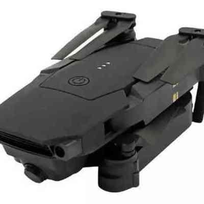 DRONE 4K DRON PROFESIONAL CAMARA DUAL WIFI FPV DRON 998 PRO - 4