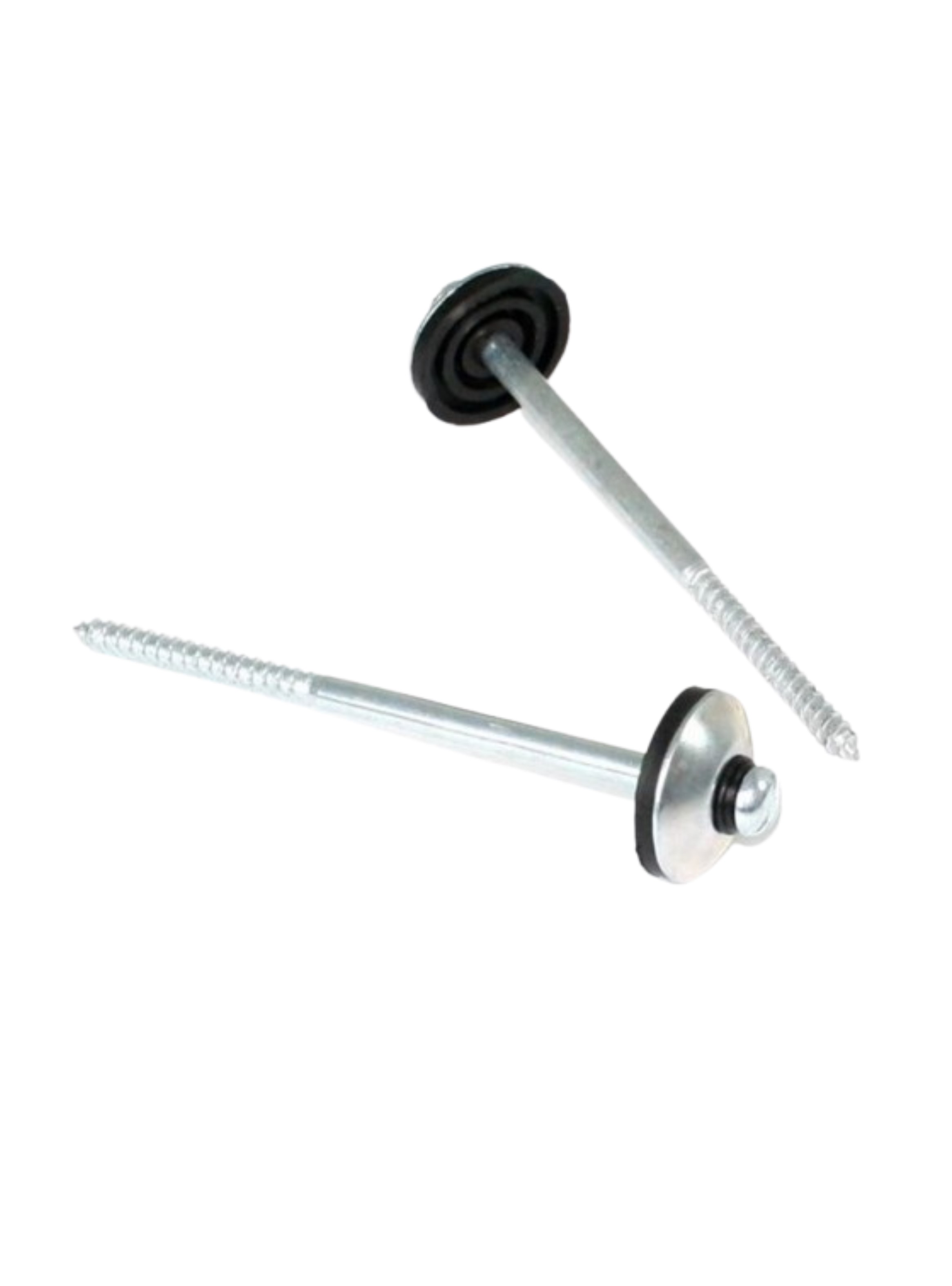 TORNILLO TORNILLO TECHO TECHO 12'X 3 1/2' 50UN ACERO - 2